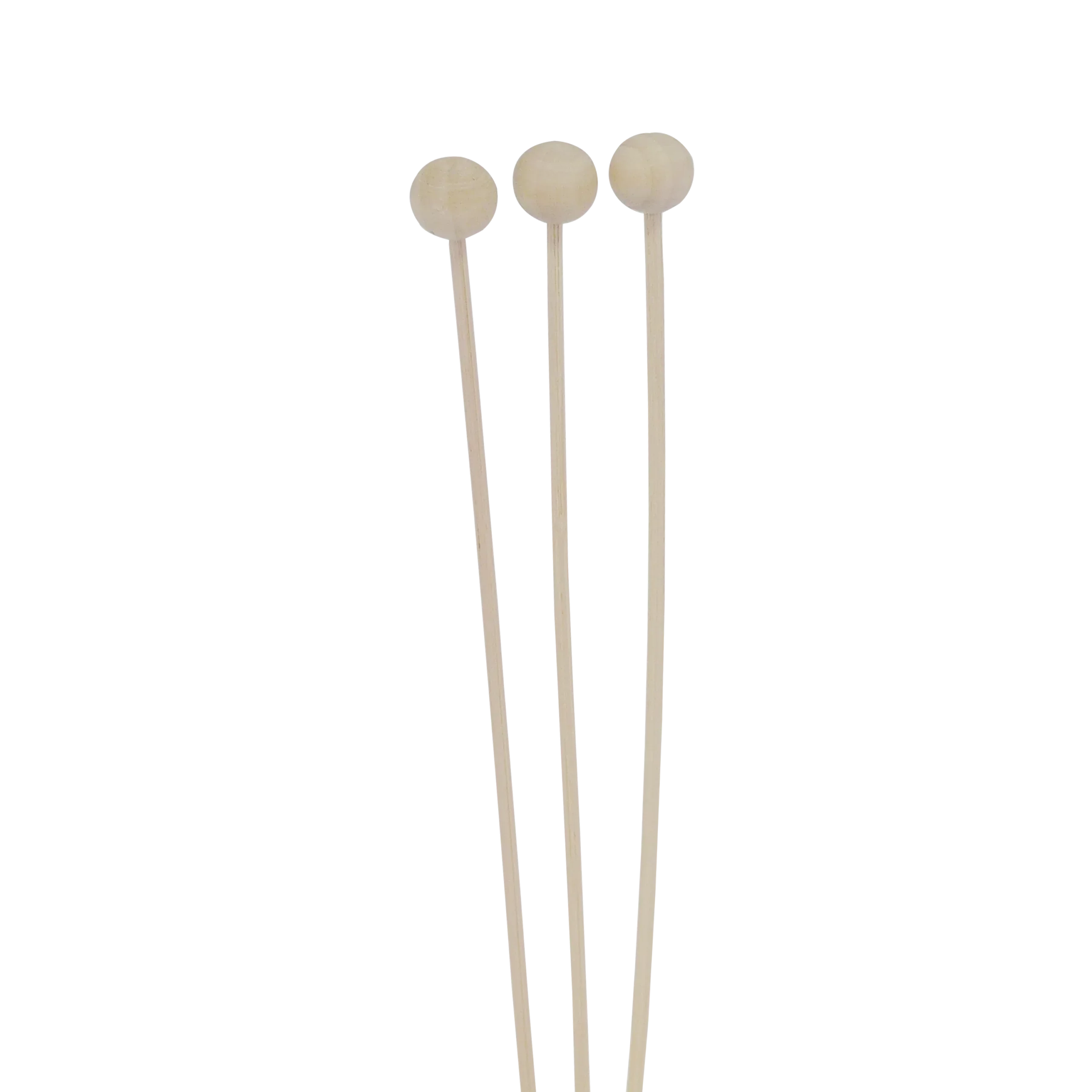 3-piece set - Flower rattan diffuser sticks