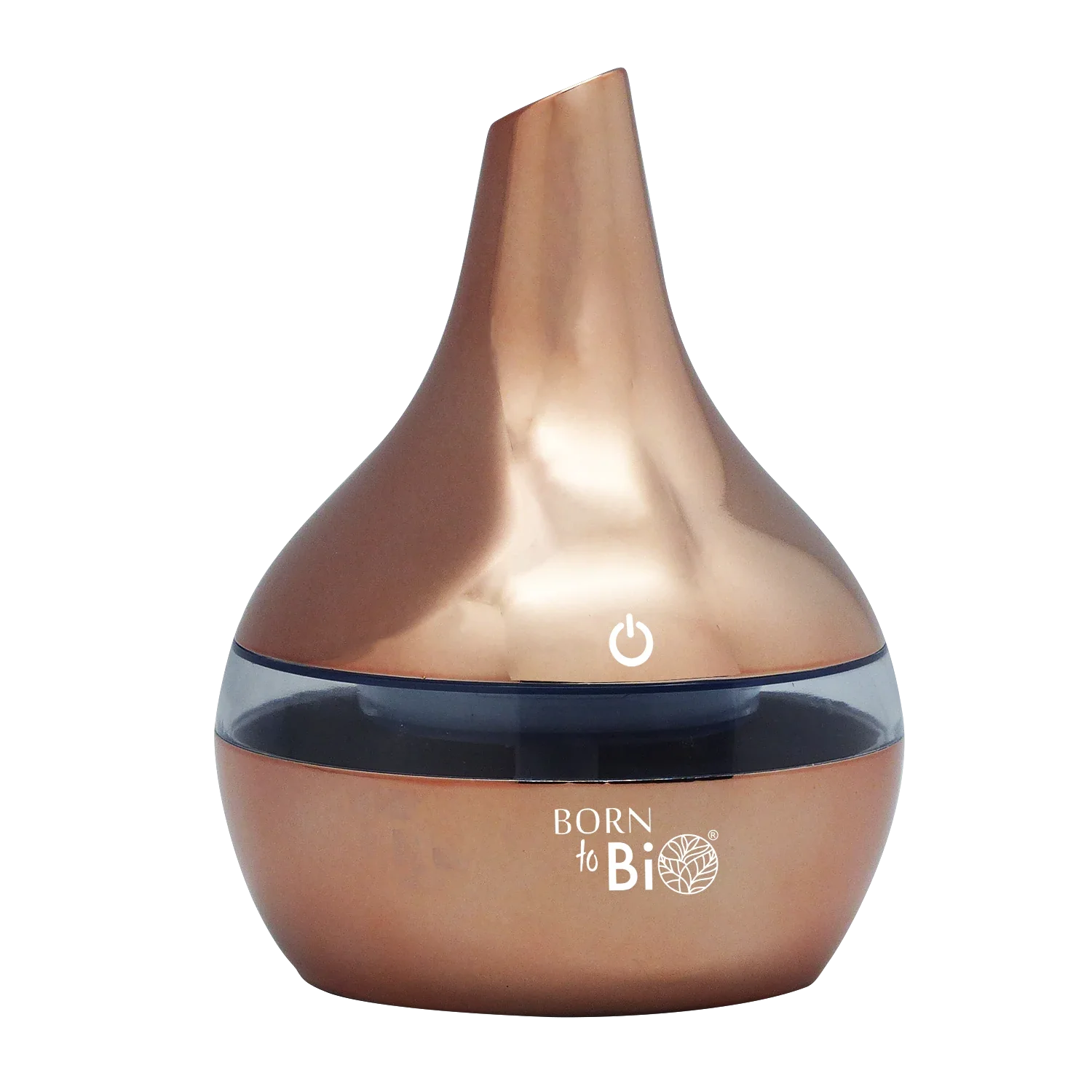Rose gold aspect humidify