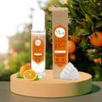 Sweetness of orange tree - Eau de toilette 
