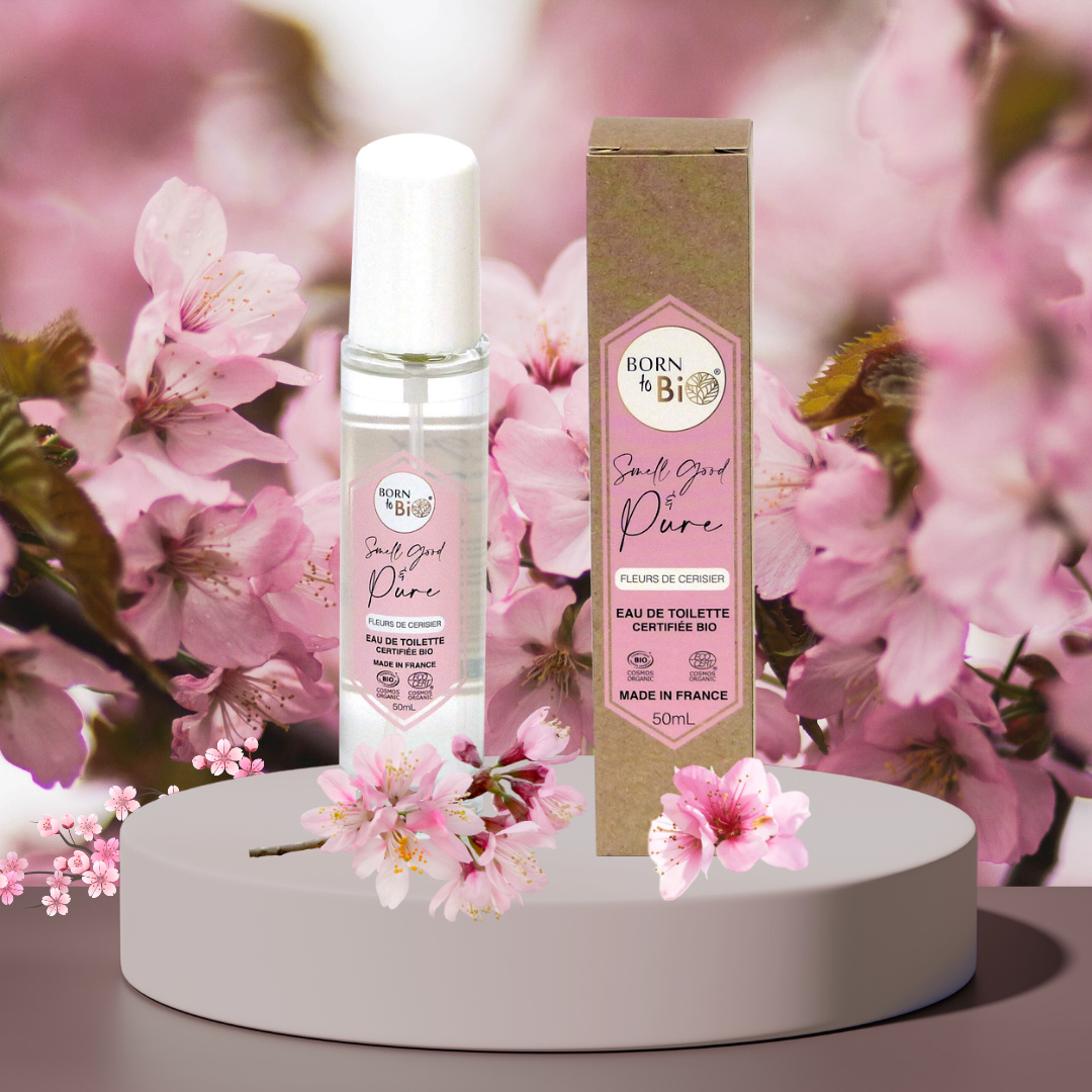 Kirschblüte – Eau de Toilette 