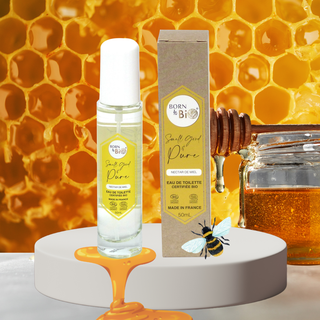 Honignektar – Eau de Toilette