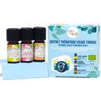 Themenbox „Getontes Gesicht“ 