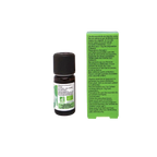 Certified Organic Spearmint Essential Oil