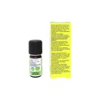 Organic Lime essential oil 