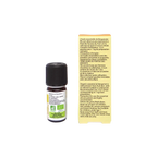 Certified Organic Bergamot Essential Oil