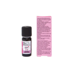 Certified Organic Palmarosa Essential Oil