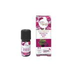 Certified Organic Black Spruce Essential Oil