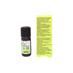 Ätherisches Bio-Zitronengrasöl 