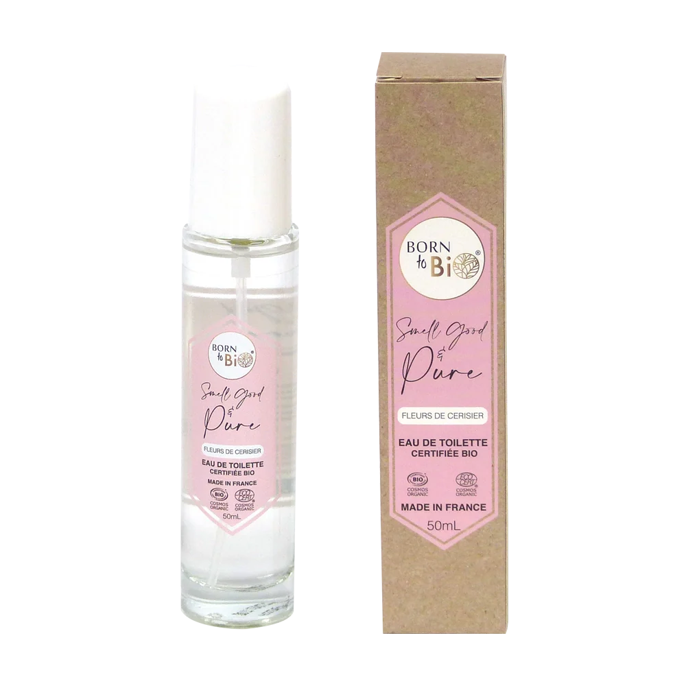 Cherry Blossom - Eau de Toilette 