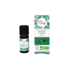 Organic Peppermint essential oil 