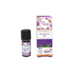Certified Organic Patchouli Essential Oil