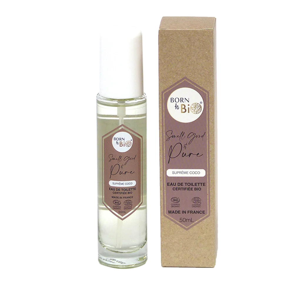 Supreme Coconut - Eau de Toilette