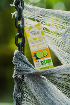 Certified Organic Bergamot Essential Oil