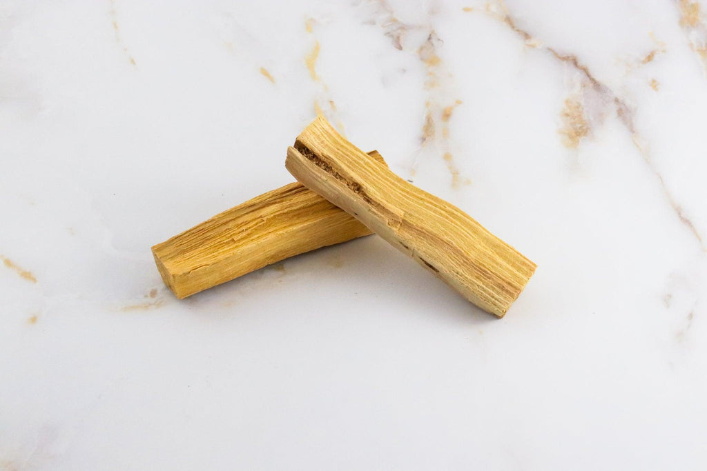 Palo Santo Holz