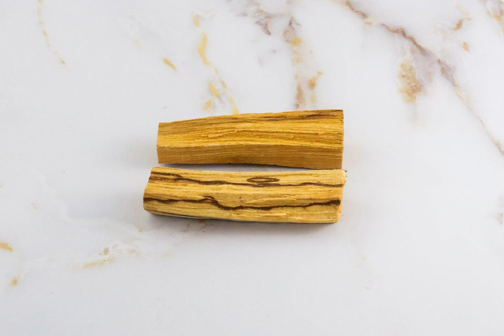 Palo Santo Holz