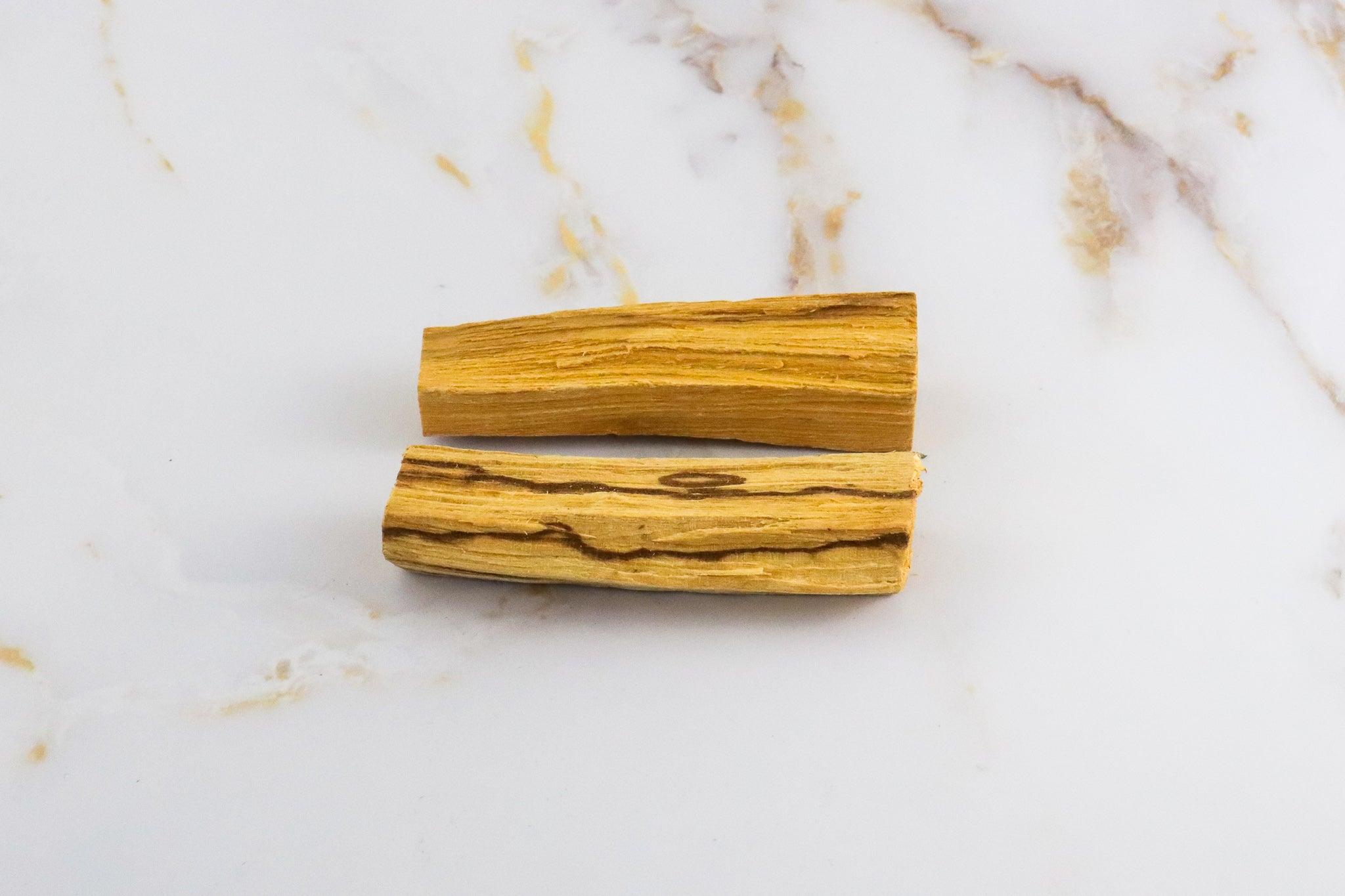 Palo Santo Holz