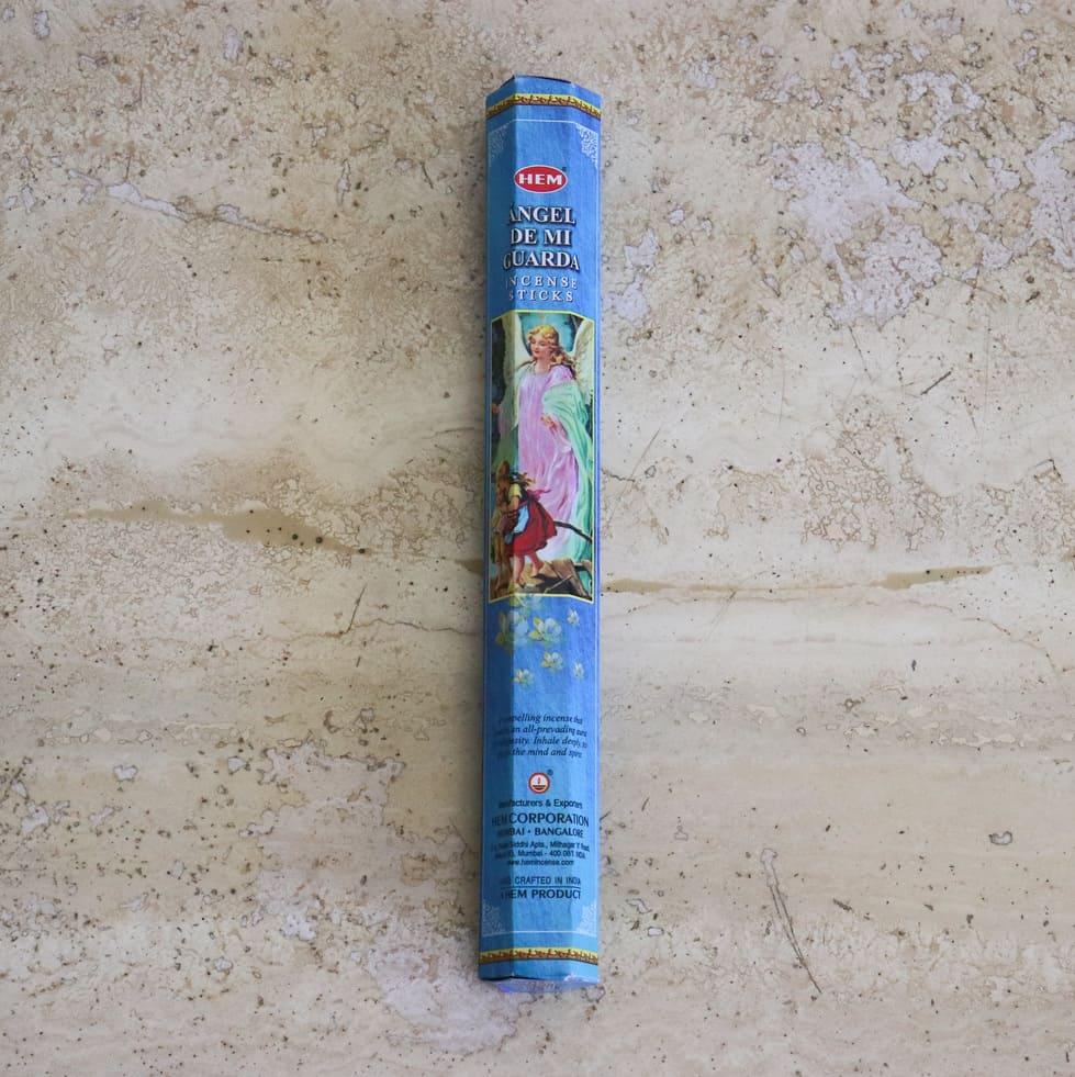 Schutzengel-Räucherstäbchen - HEM