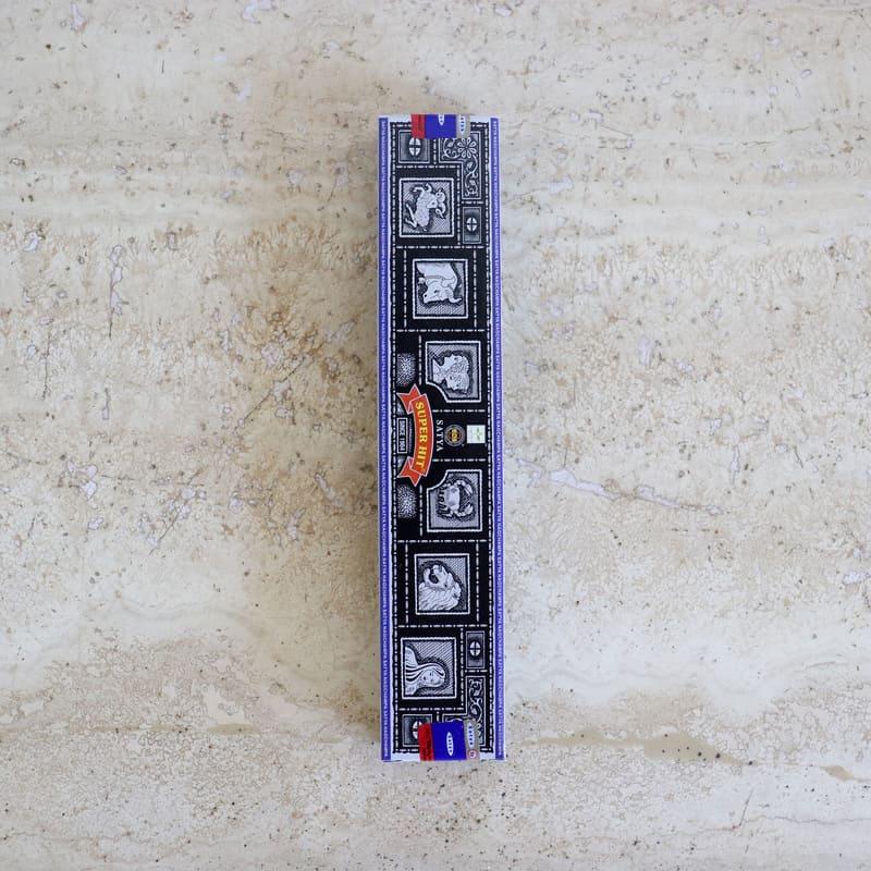 Super Hit Räucherstäbchen - Satya