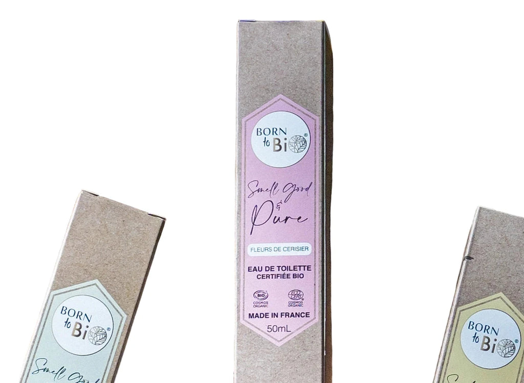 Cherry Blossom - Eau de Toilette 