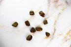 Tiger's Eye Tumbled Stone 