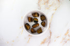 Tiger's Eye Tumbled Stone 
