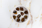 Tiger's Eye Tumbled Stone 